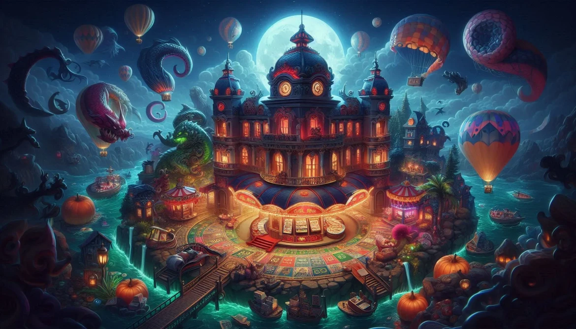 Dexsport Casino